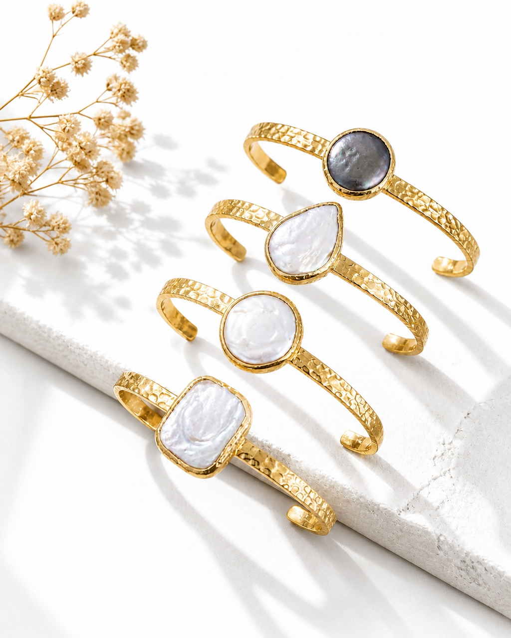 Aura Bracelet